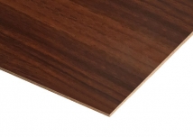 Jungle Teak Paper Overlay MDF Sheet