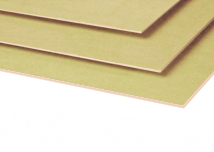 4mm MDF Sheet Made-in Thailand