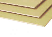 9mm MDF Sheet Made-in Thailand
