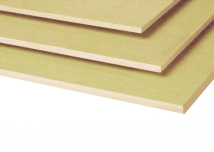 15mm MDF Sheet Made-in Thailand