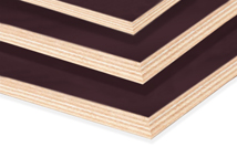 Marine Waterproof Plywood 100% WBP - MIH 2000 PLEX