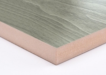 Elim Walnut #EW Melamine Faced MDF