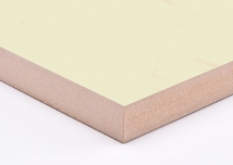 Light Beige Soft Touch #LB Melamine Faced MDF