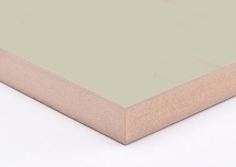 Light Grey Soft Touch #LG Melamine Faced MDF