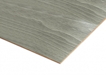 3mm Paper Overlay Elim Walnut MDF Sheet #EW