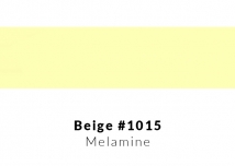 Beige #1015 Melamine Edge Banding Roll