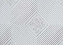 Gypsum Ceiling Tile Type 20