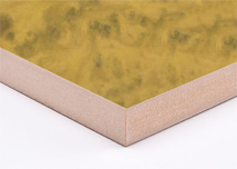 Burl Magic #BRL Melamine Faced MDF