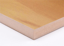 Limonira #APT Melamine Faced MDF