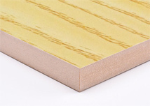 Russian Ash #AS Melamine Faced MDF