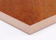 Rustic Pine #252 Melamine Faced MDF