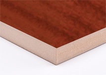 Spelly #42 Melamine Faced MDF